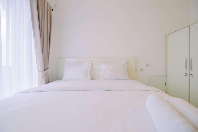 Others 5, Strategic Studio Apt Sky House BSD By Travelio, Tangerang Selatan