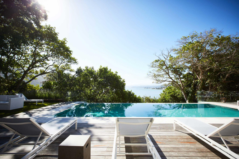 Sport & Beauty 5, Number Eleven Self Catering Villa, Eden