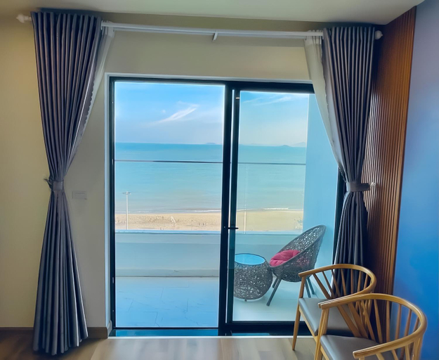 Others 4, Luxury ALTARA Apartment, Qui Nhơn