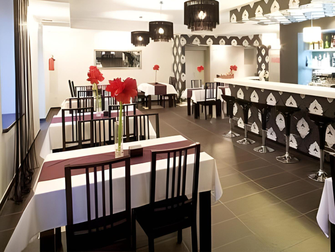 Food & Drinks 4, Hotel Sekowski, Legnica