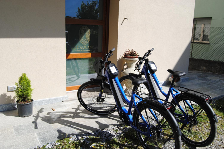Others 5, B&B LE AQUANE, Brescia