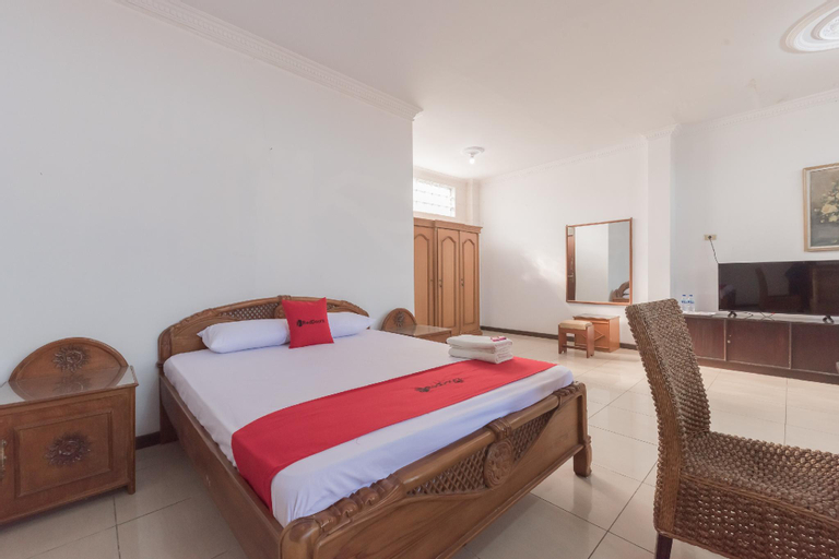 Bedroom 10