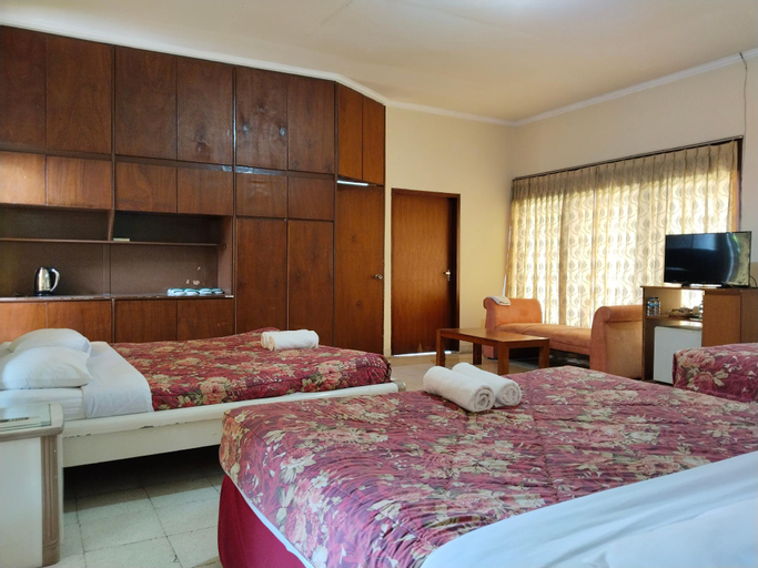 Bedroom 6