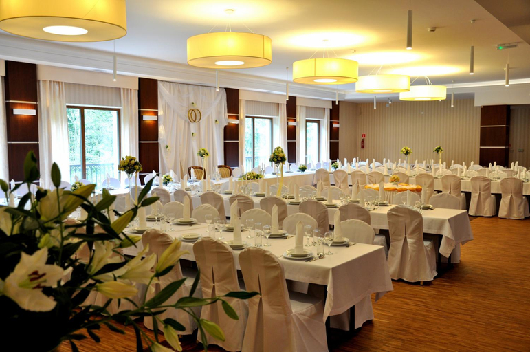 Food & Drinks 4, Hotel Mir-Jan SPA, Kłodzko