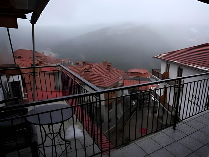 Others 5, Arka Metsovo, Epirus