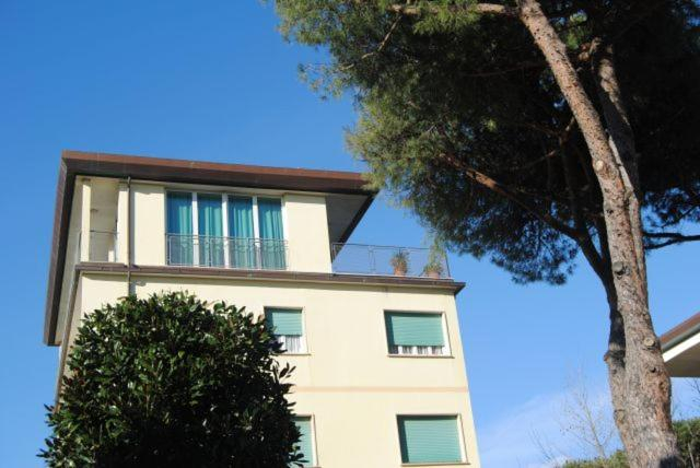 Hotel Casa Diomira, Lucca