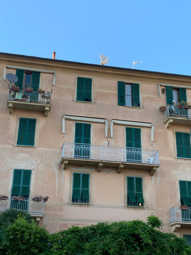 Exterior view, Holiday in Portofino by PortofinoVacanze, Genova