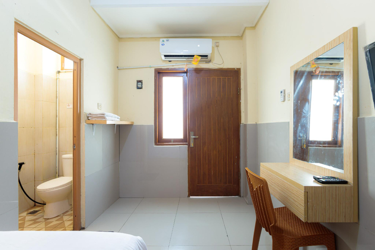 Bedroom 6