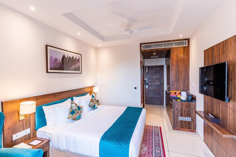 Bedroom 5
