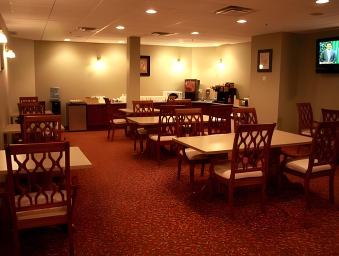 Others 2, Ace Inn, Division No. 16