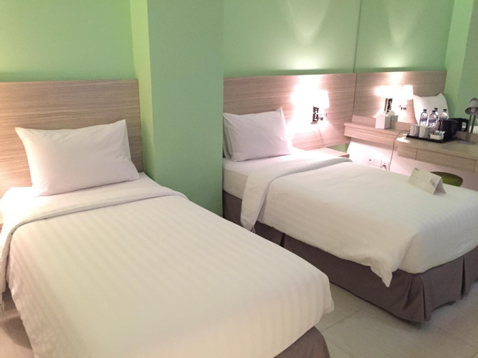Bedroom 14