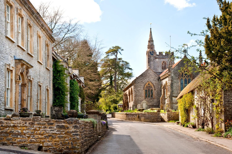 The Acorn Inn, Dorset