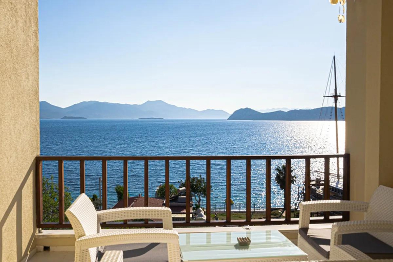 Others 4, 7 Rooms Sogut, Marmaris