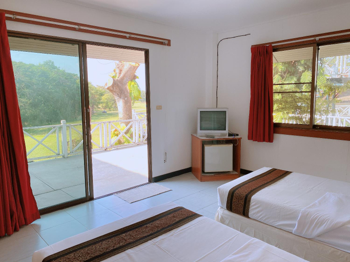 Bedroom 3, Korat Country Club Golf and Resort, Pak Thong Chai