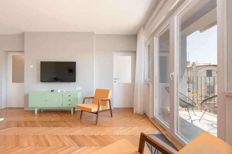 Others 4, Nona Mileva Apartment, Pula