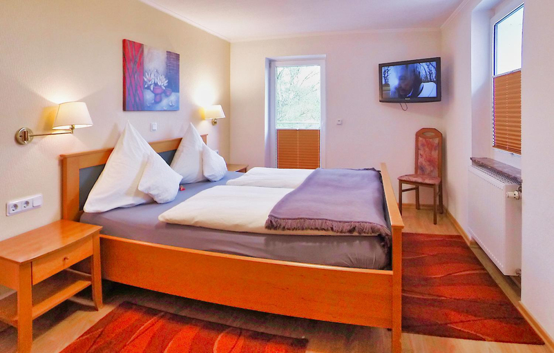 Bedroom 8