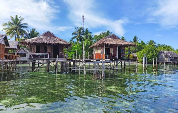 Exterior & Views 1, Adefiro homestay