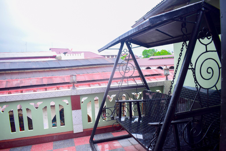 Others 5, Rafiki Apartment Hotel, Mjini
