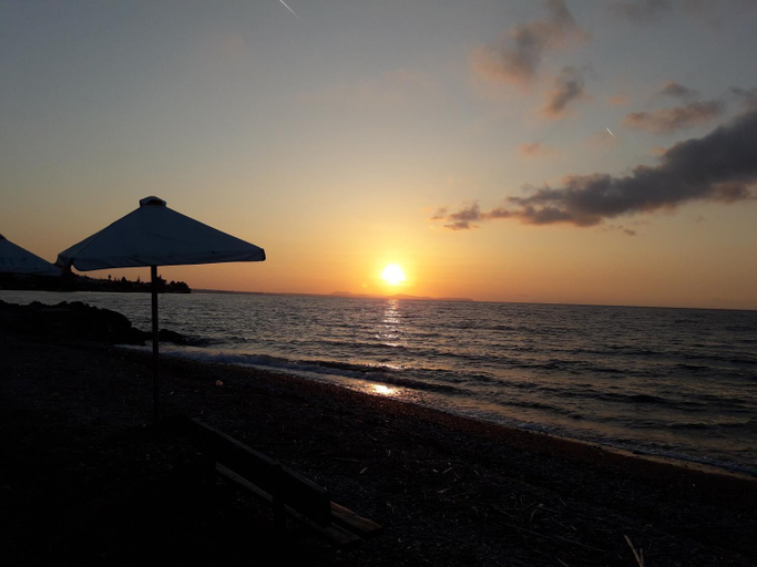 Others 2, Hotel Dimitra, West Greece