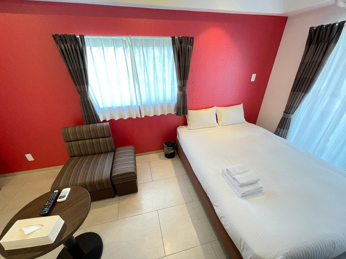 Bedroom 8