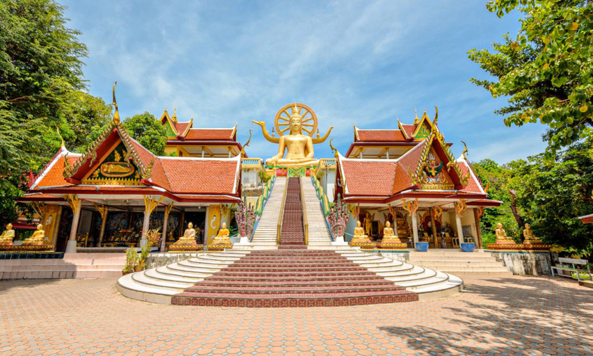 Exterior & Views 2, Marasca Samui - Small Luxury Hotels of the World, Ko Samui