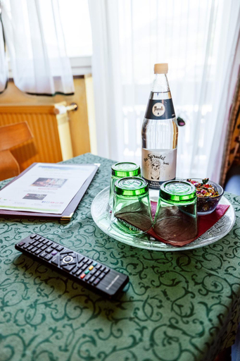 Food & Drinks 5, Landgasthof Zum Hammerschmied, Murau