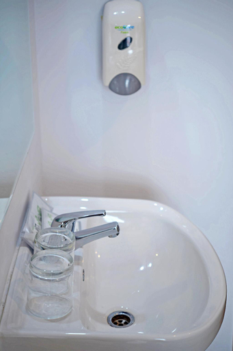 Bathroom 8