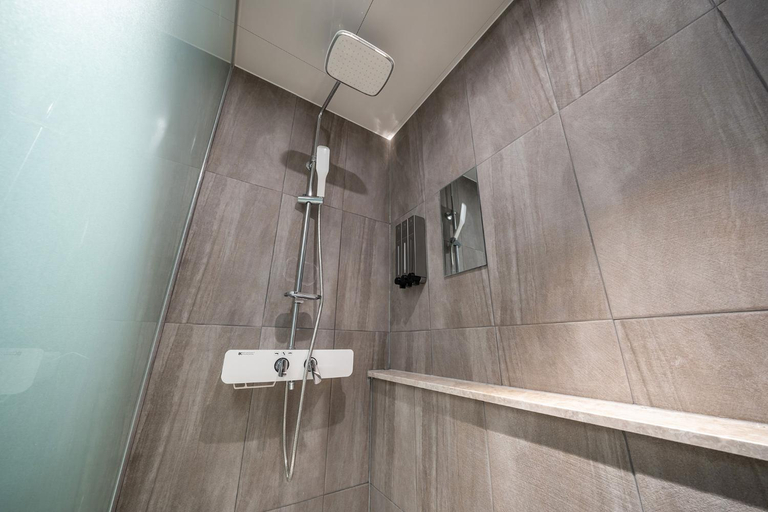 Bathroom 5, Stay Month Hotel Goyang, Goyang
