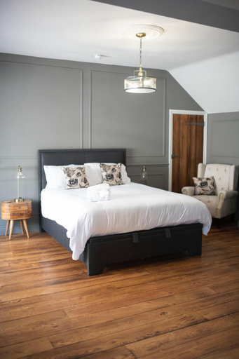 Others 5, Bulls Head Inn Rooms, Staffordshire