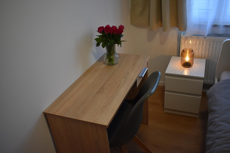 Others 5, Pension Baren, Reutlingen