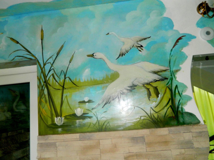 Others 4, Pensiunea Casa Cornelia Mahmudia, Mahmudia