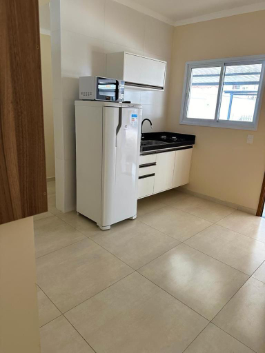 Others 5, KITNET 1001 Apart Hotel, Piracicaba