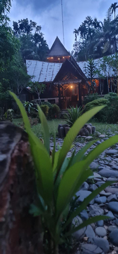 Floating Dreams, Langkat