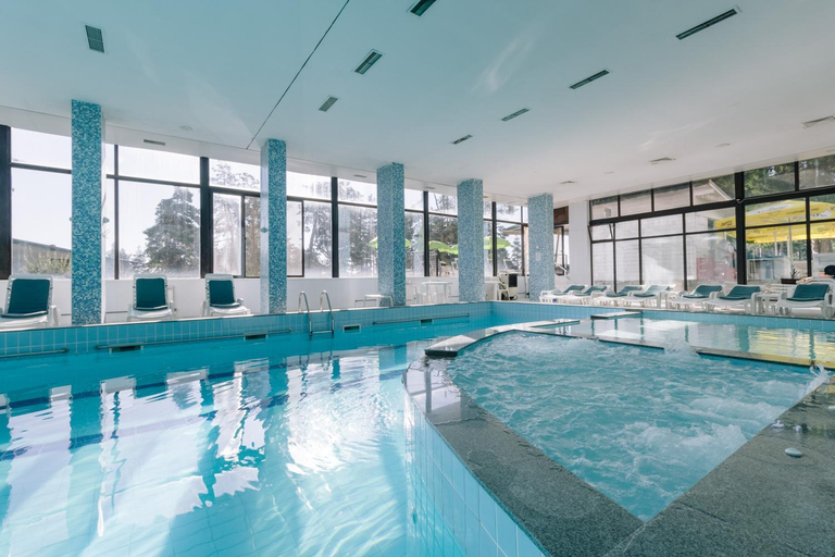 Sport & Beauty 4, Eco Hotel Zdravetz, Rodopi