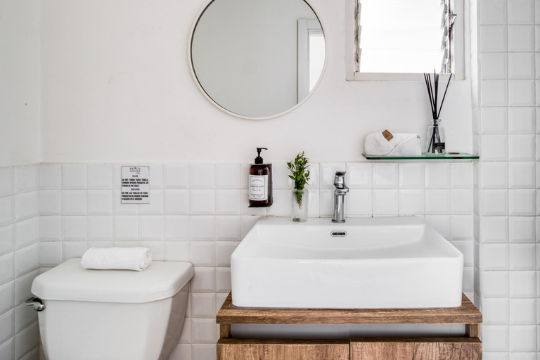 Bathroom 3