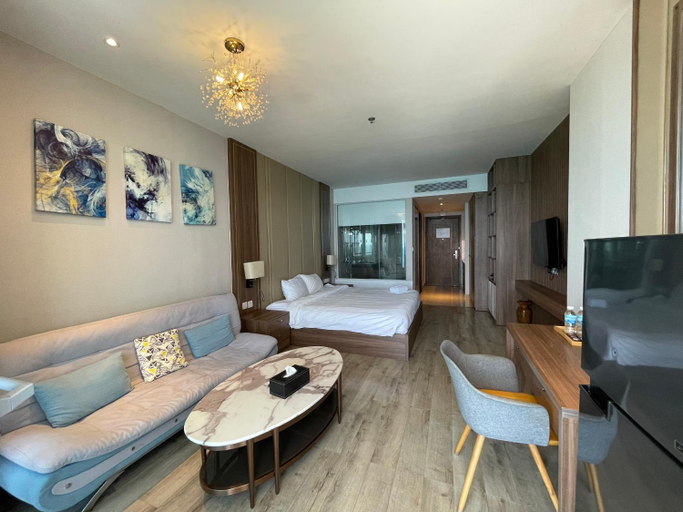 Others 5, Panorama Apartment Sunset Nha Trang City, Nha Trang