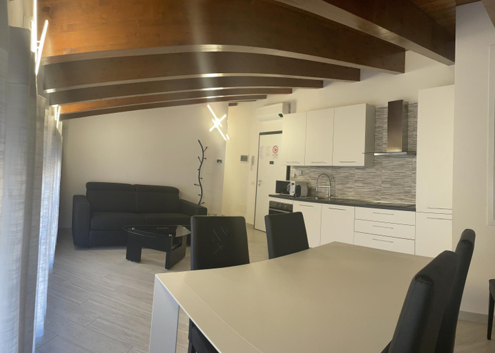 Others 5, Residenze Niguarda, Milano