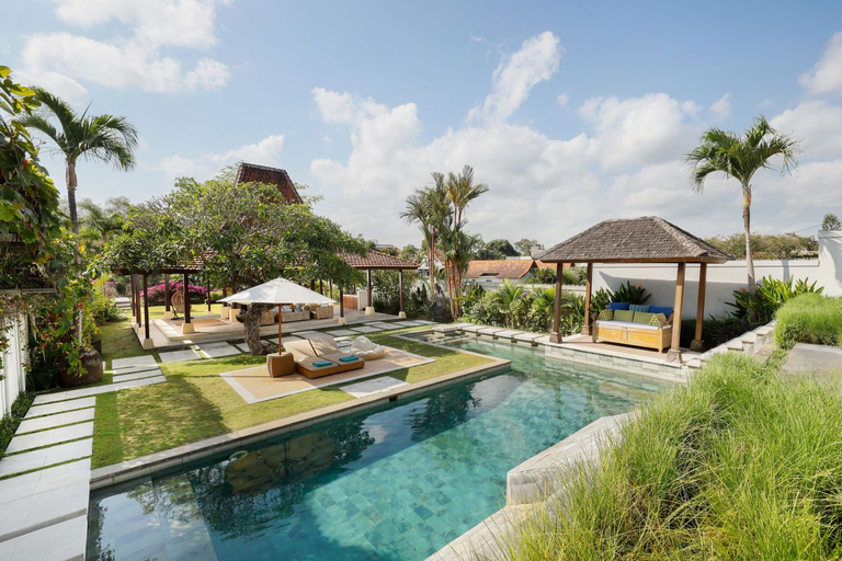 Sport & Beauty 2, Villa Omegia Canggu By Nakula, Badung