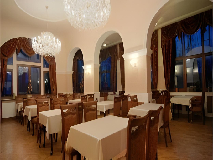 Food & Drinks 3, Palac Margot Nature&SPA, Jelenia Góra