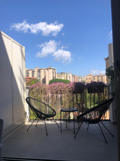 Others 2, Carletta's Aparta-Suite & Spa, Palermo