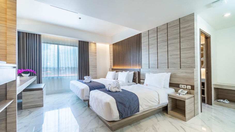 Bedroom 23