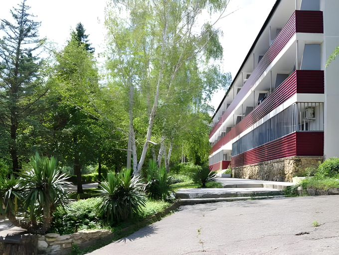 Others 5, Pansionat Yuzniy, Gelendzhik gorsovet