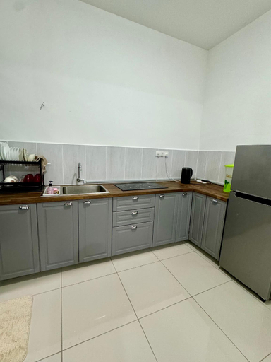 Others 2, Homestay Angah, Malacca City