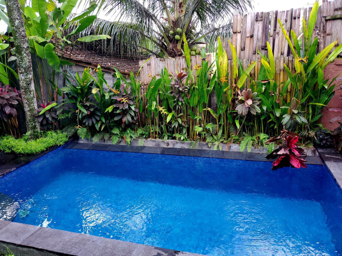 Others 2, KAKAU VILLA 2 - UBUD, Gianyar
