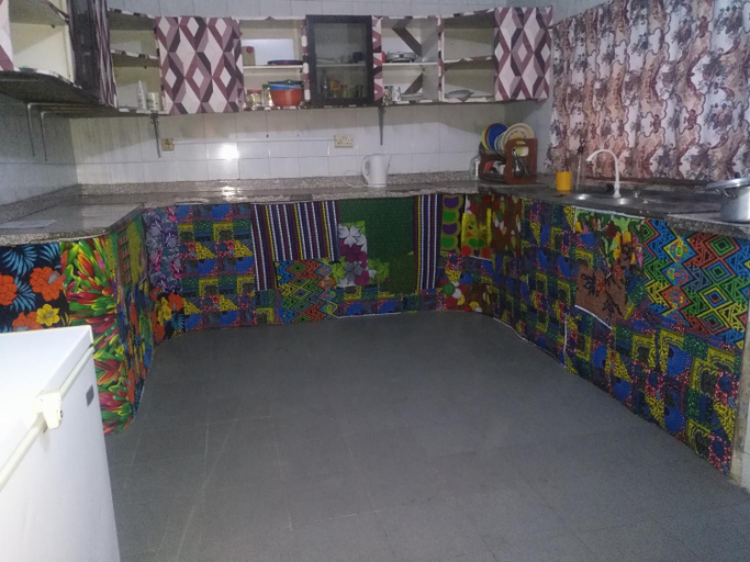 Others 3, The Village Apartments, Gbagada, Shomolu