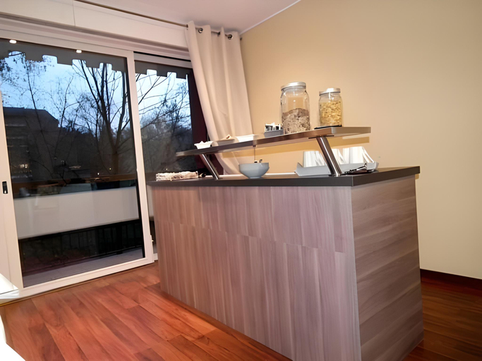 Food & Drinks 3, B&B Botton D'Oro 2, Milano