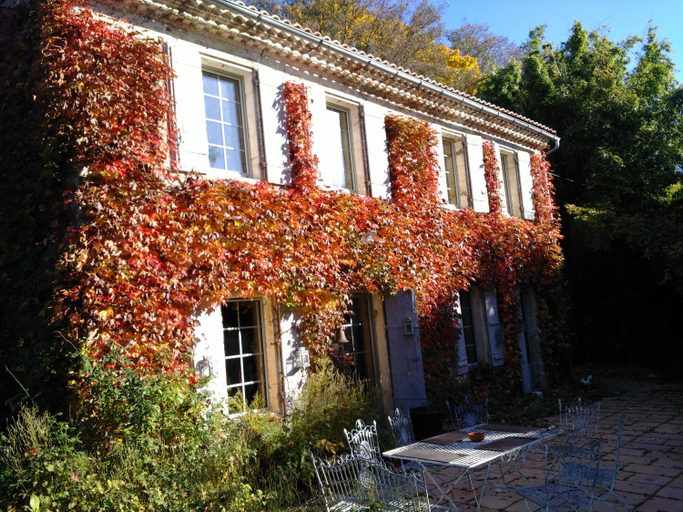 Others 4, Chambre d'hotes Le Moulin de Moulis, Gironde