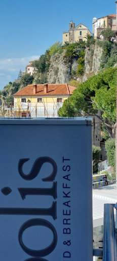Others 5, B&B New Acropolis, Salerno