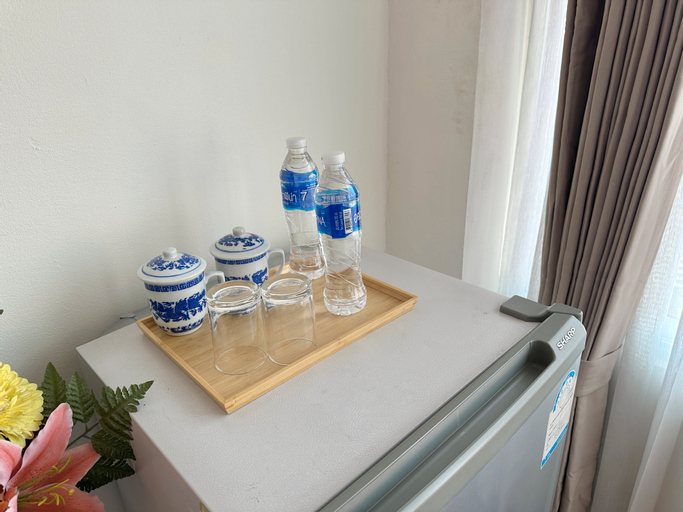 Amenities 5