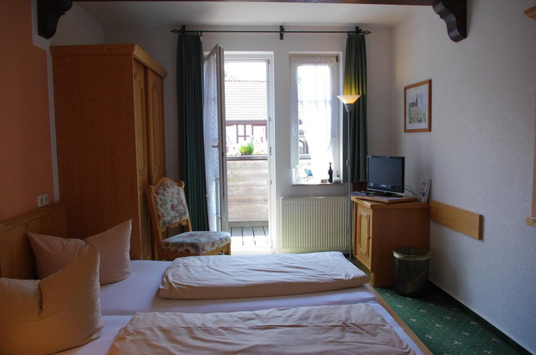 Bedroom 22